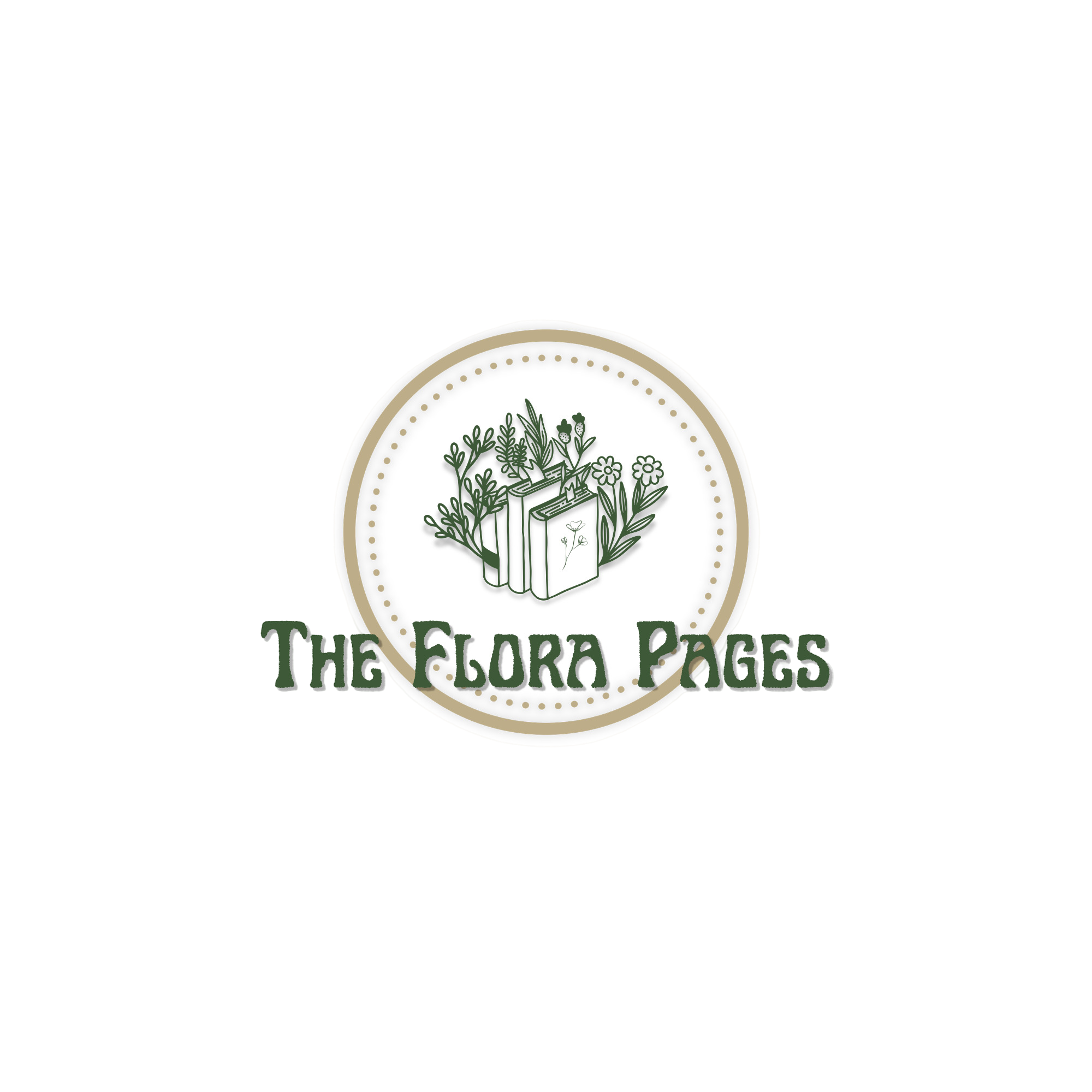 The Flora Pages